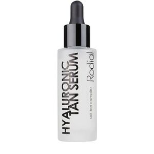 NWT! Rodial hyaluronic tan serum